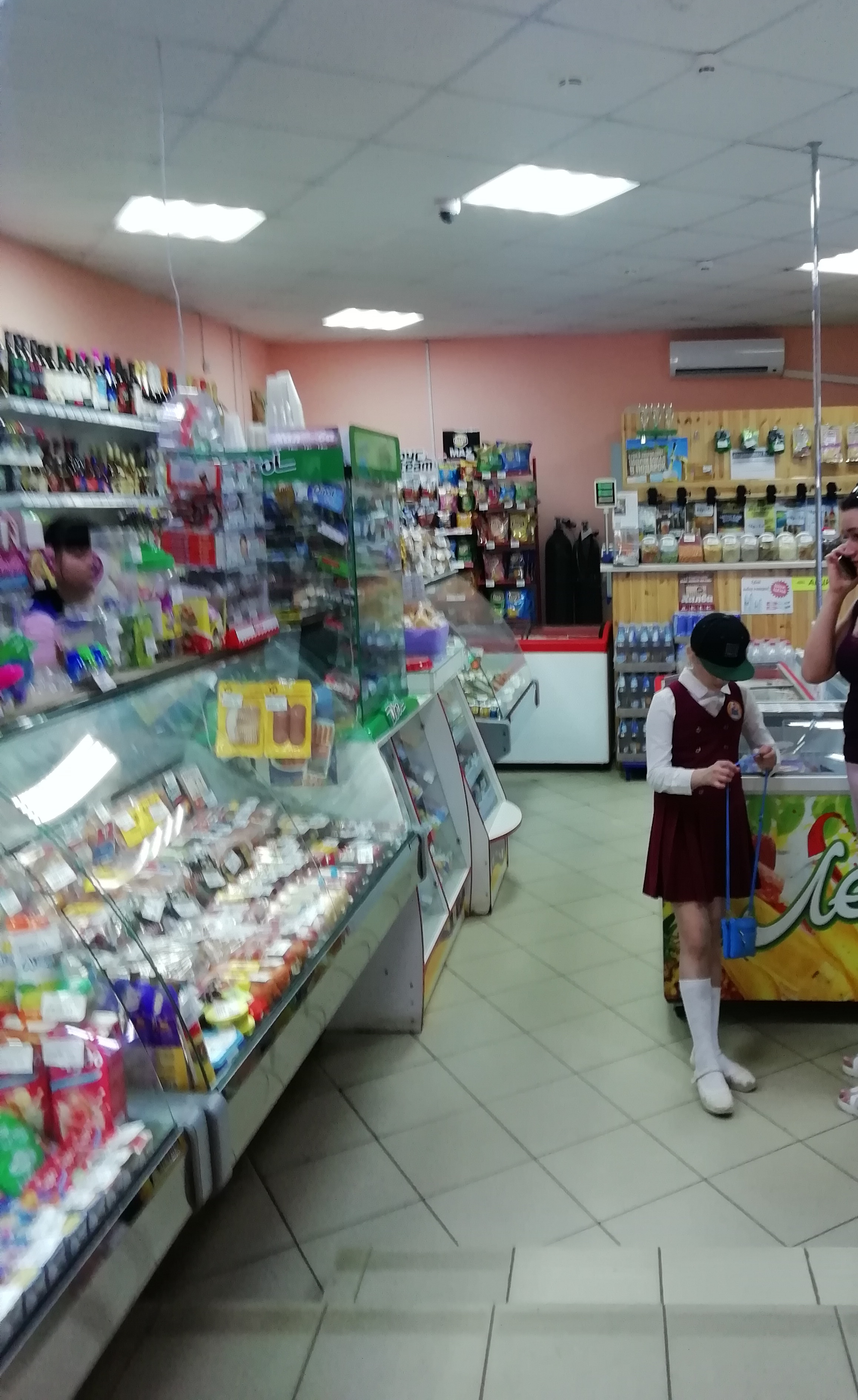 Магазин Канцтоваров Саранск Химмаш Косарева